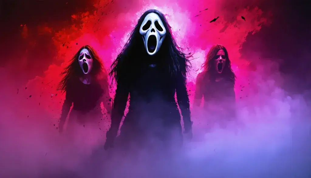 Zuckerman Sisters Pen Scream 8 After Franchise's Box Office Peak