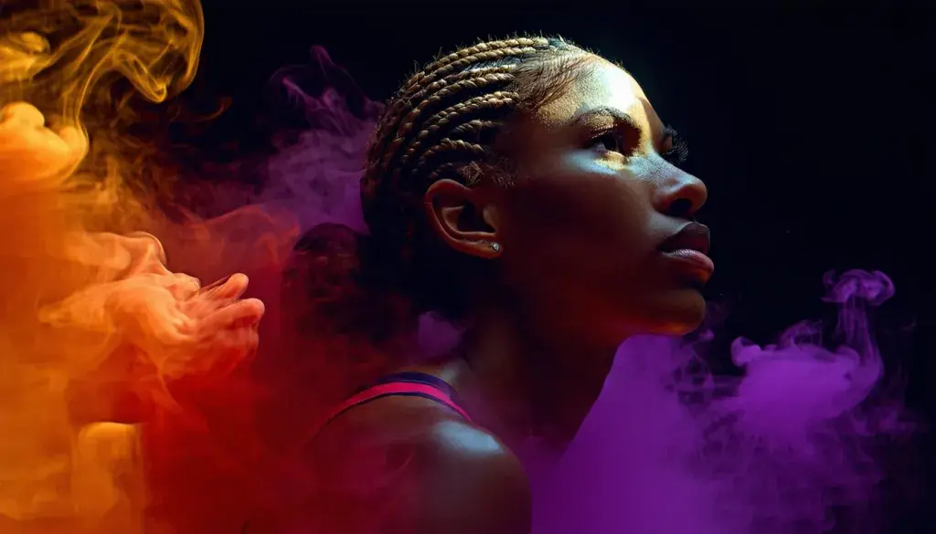 WNBA star Lexie Hull opens up on pre-game beauty routine, including mandatory naps and nail polish