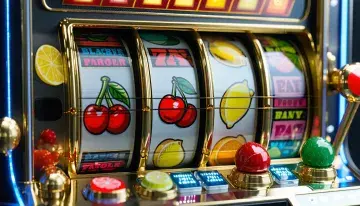 Is 77 a Lucky Number? Play the Lucky 77 Slot and Find Out for Yourself in Demo Mode