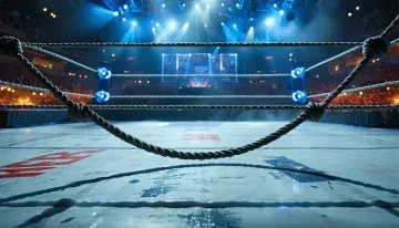'Boy Meets World' star throws her name in ring to be Danhausen's mystery partner at WWE Backlash