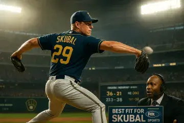 Willis Backs Brewers as Best Fit for Tigers Star Skubal at Trade Deadline