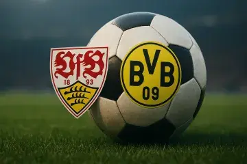VfB Stuttgart vs Borussia Dortmund: match preview and where to watch